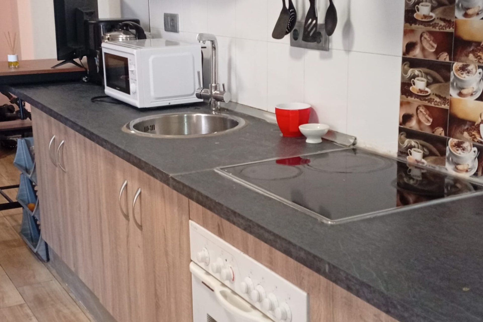 Sale - Appartement - Elche - Ciutat Jardí - Torreta Verdí