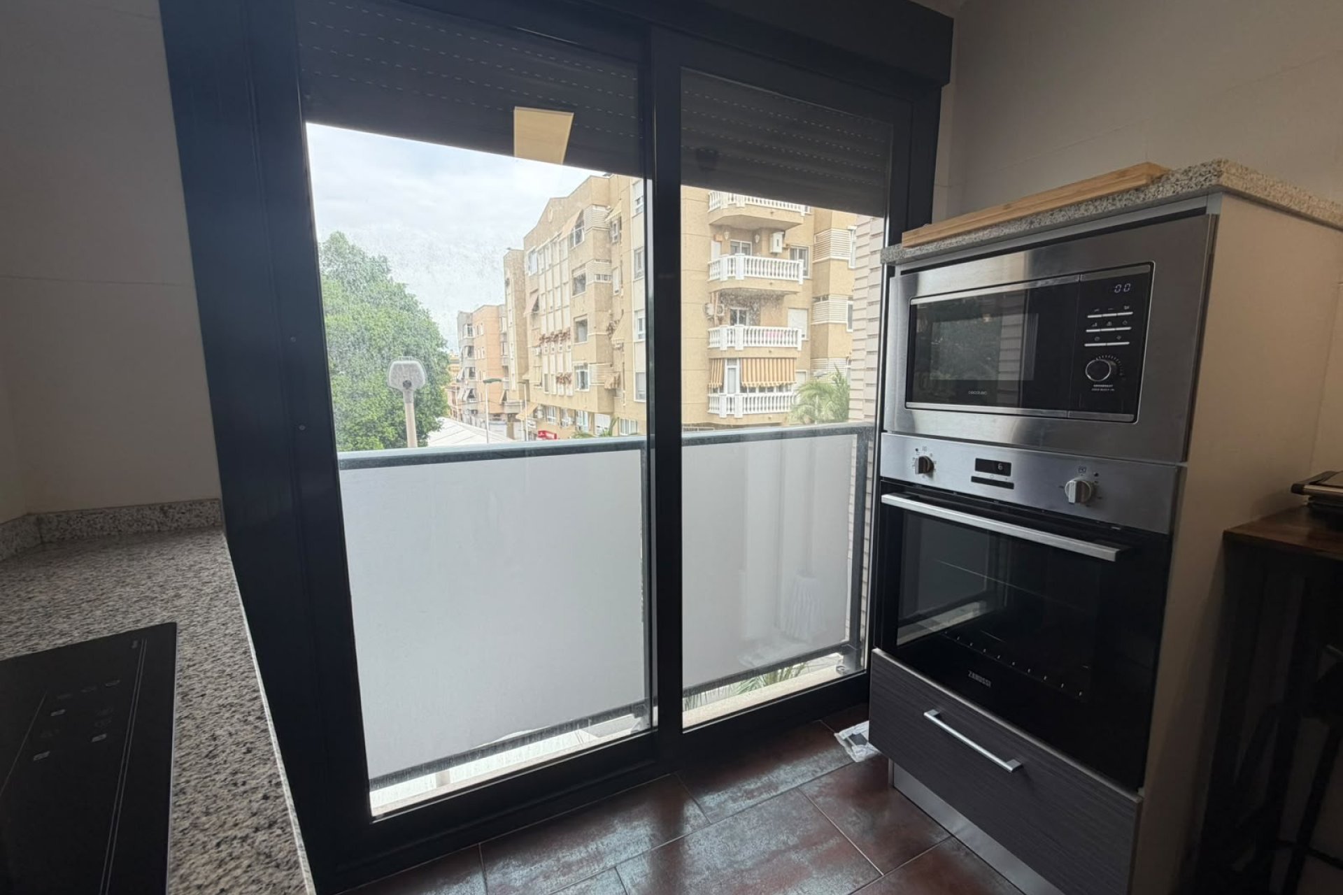Sale - Appartement - Elche - El Altet
