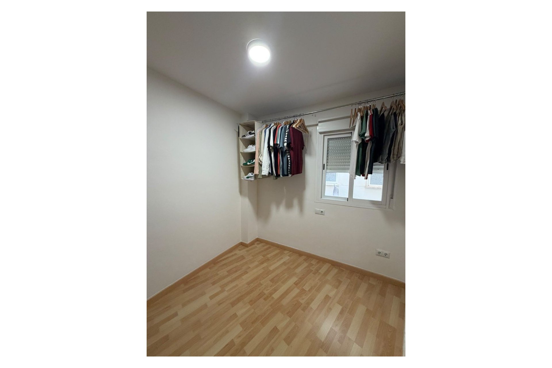 Sale - Appartement - Elche - El Altet
