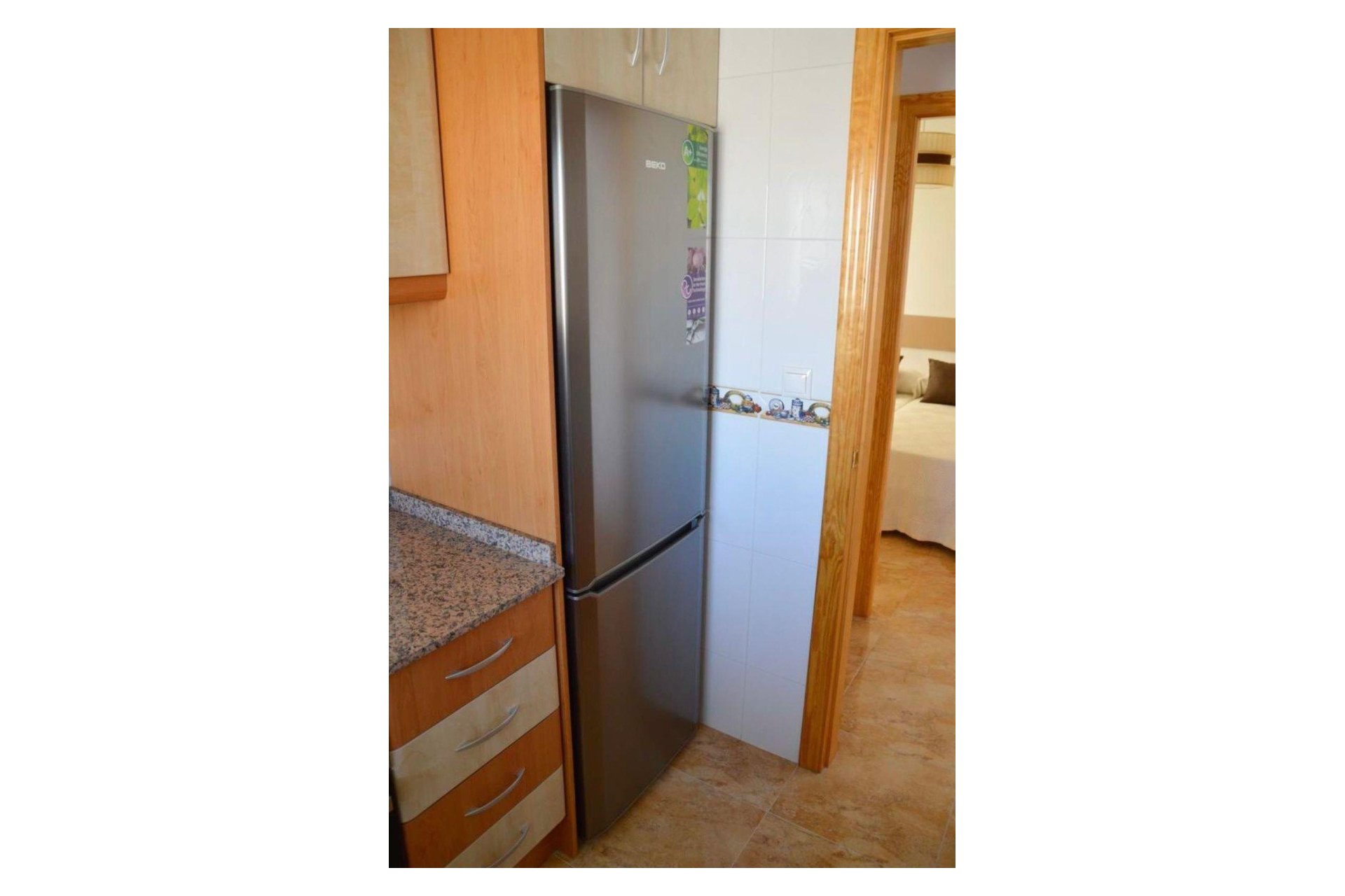 Sale - Appartement - Elche - La Marina