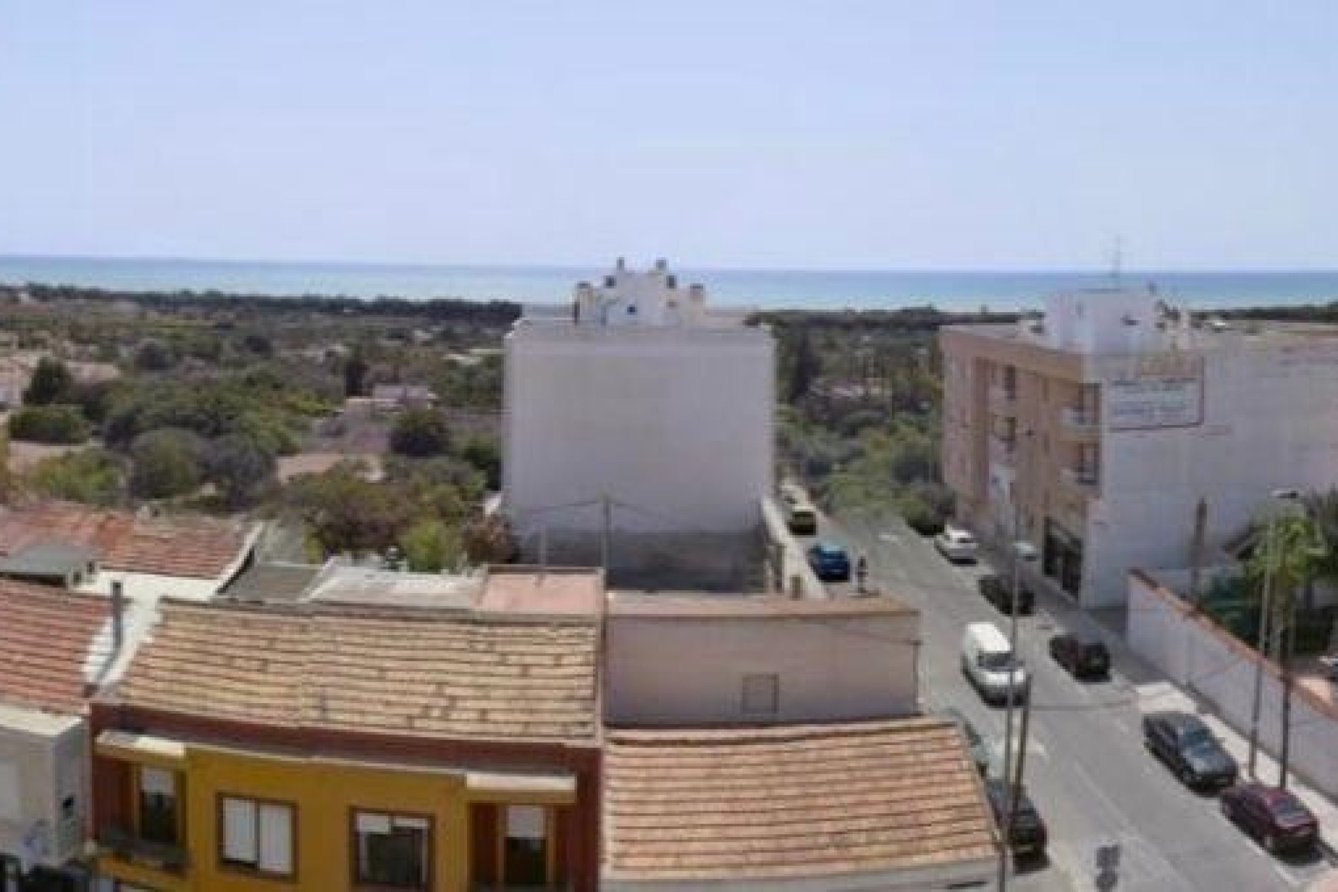 Sale - Appartement - Elche - La Marina