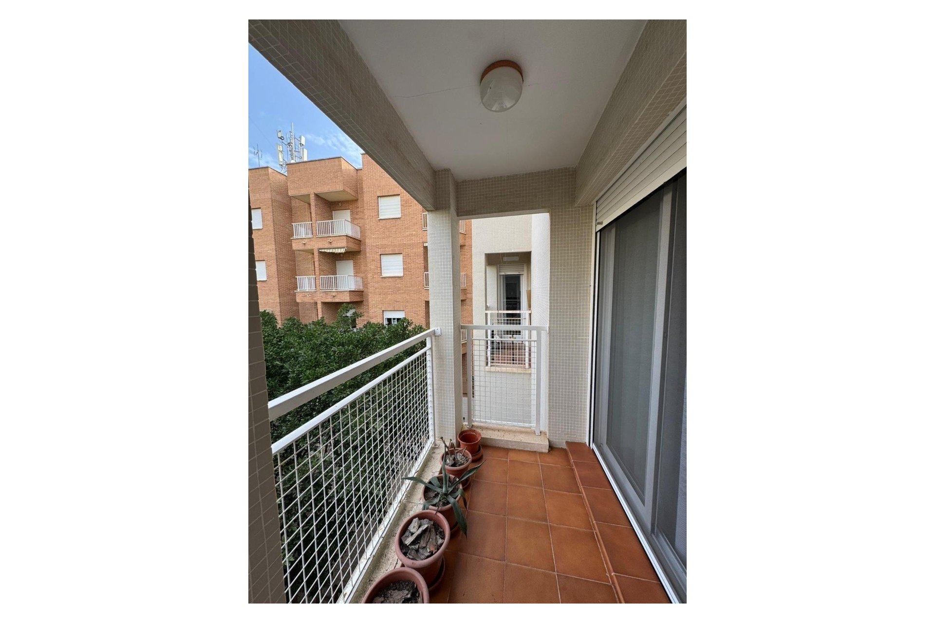 Sale - Appartement - Elche - La Marina