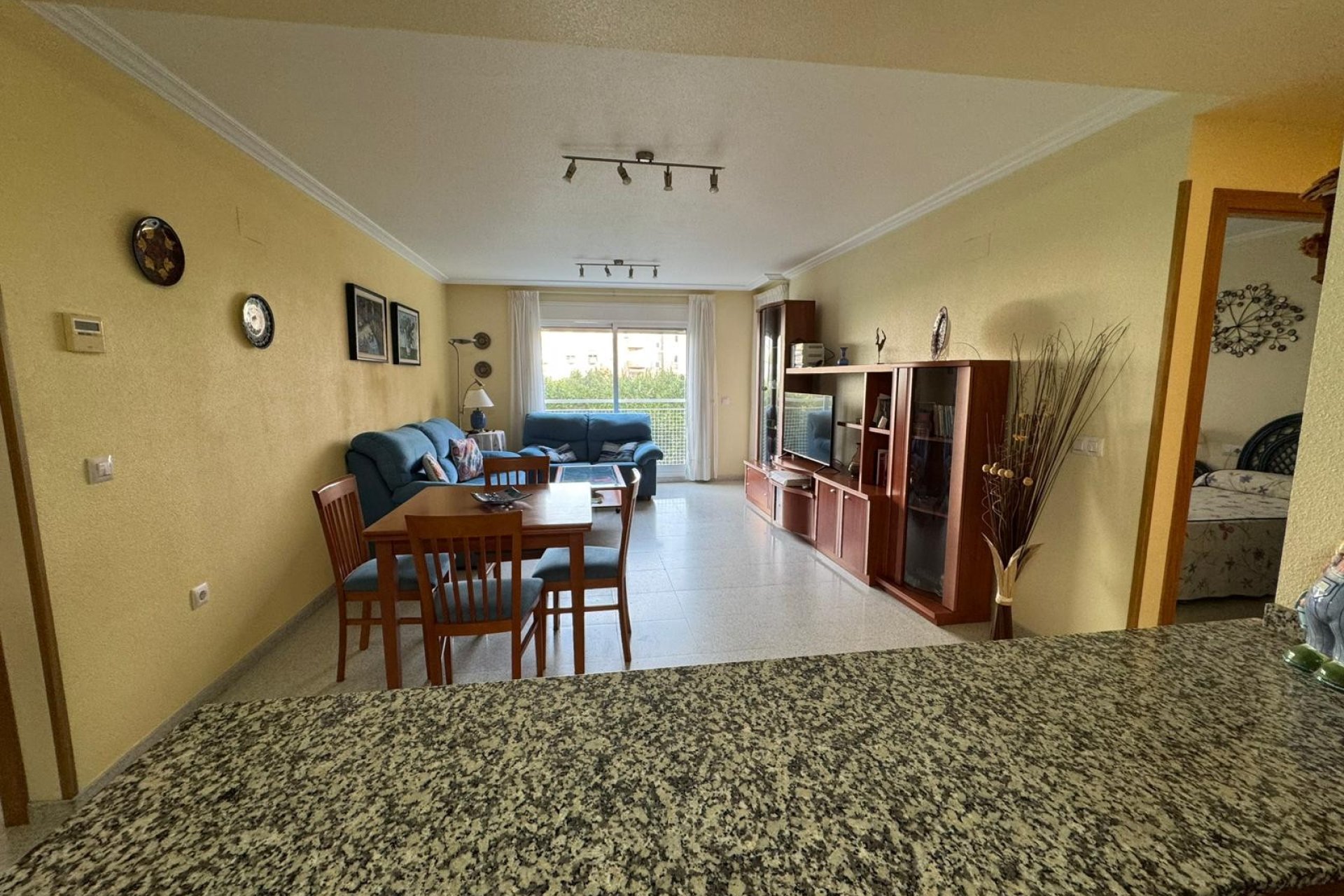 Sale - Appartement - Elche Pedanías - La Marina