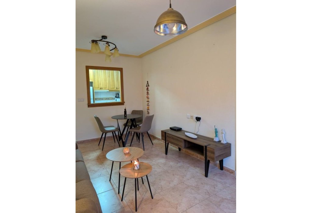 Sale - Appartement - Guardamar del Segura - Guardamar Playa