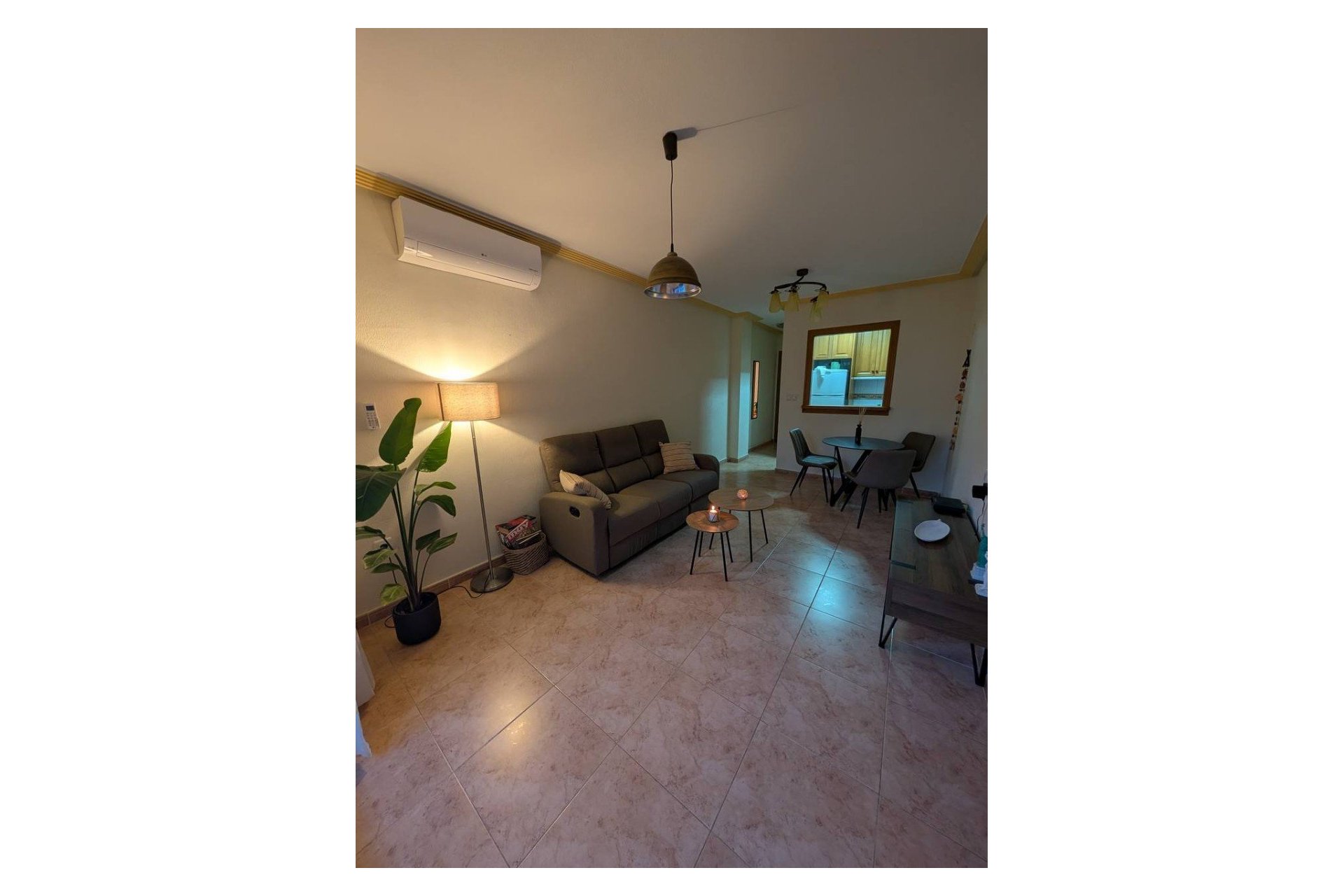 Sale - Appartement - Guardamar del Segura - Guardamar Playa