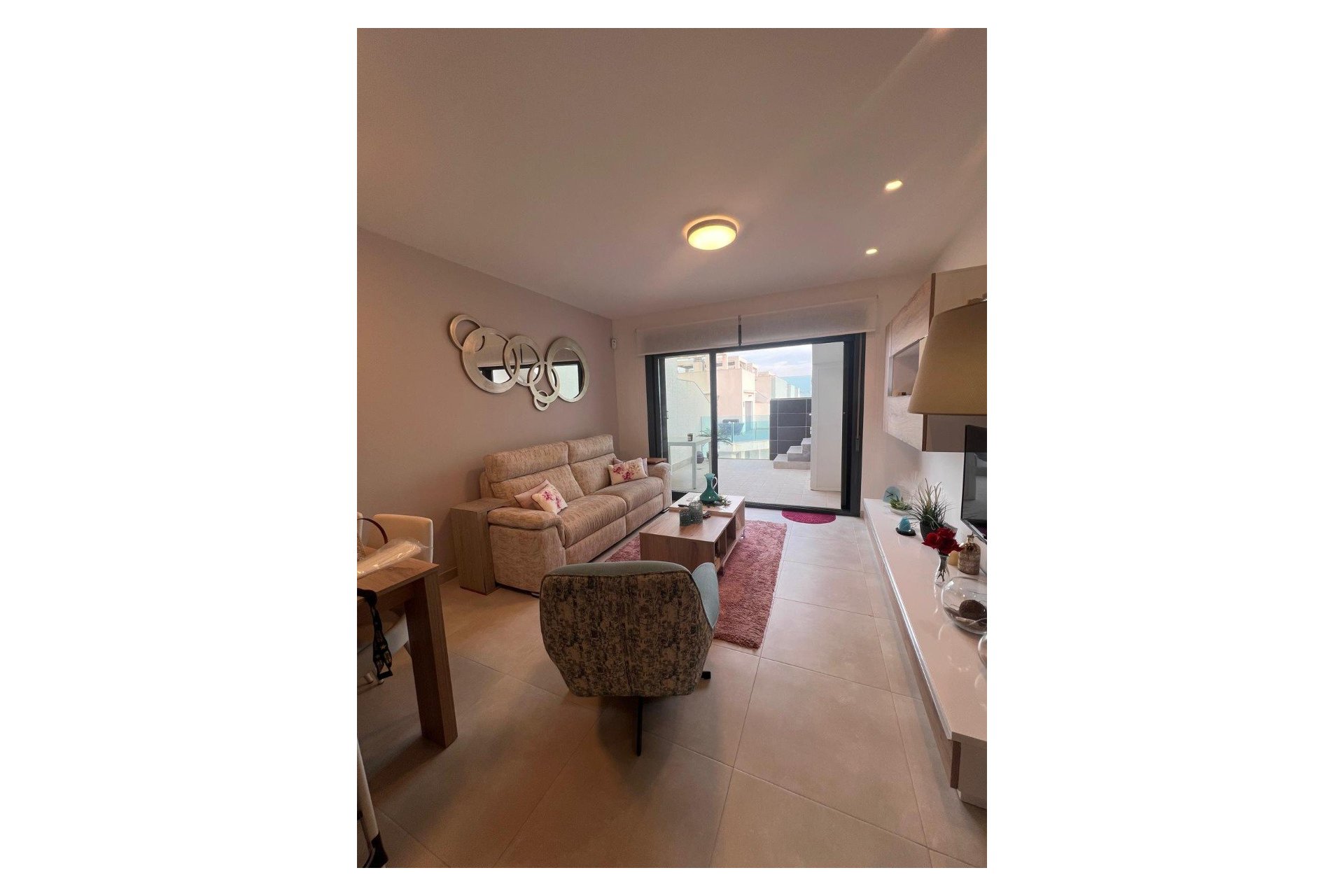 Sale - Appartement - Guardamar del Segura - Urbanizaciones