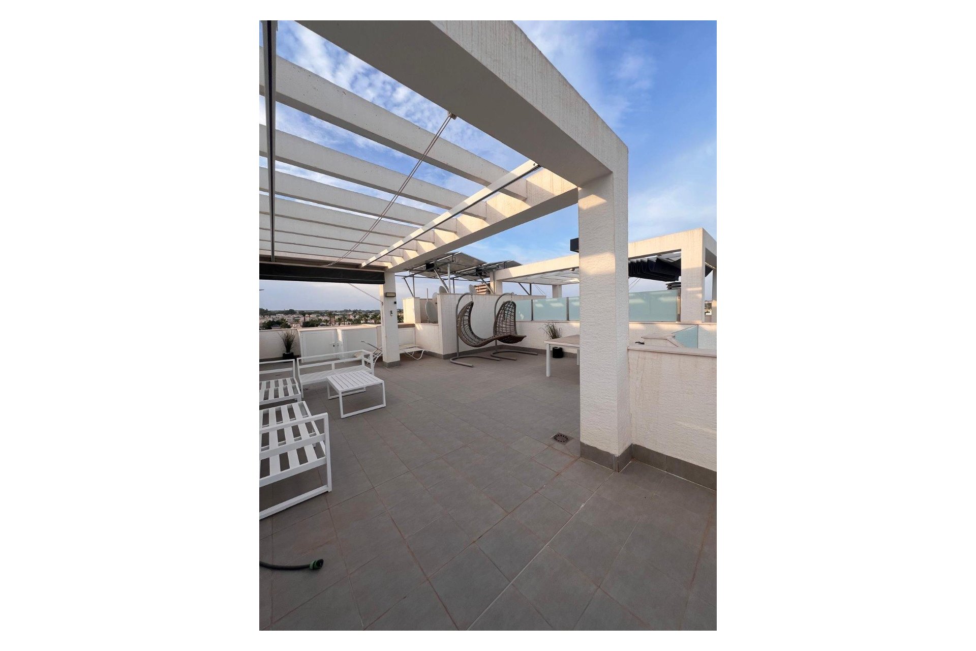 Sale - Appartement - Guardamar del Segura - Urbanizaciones