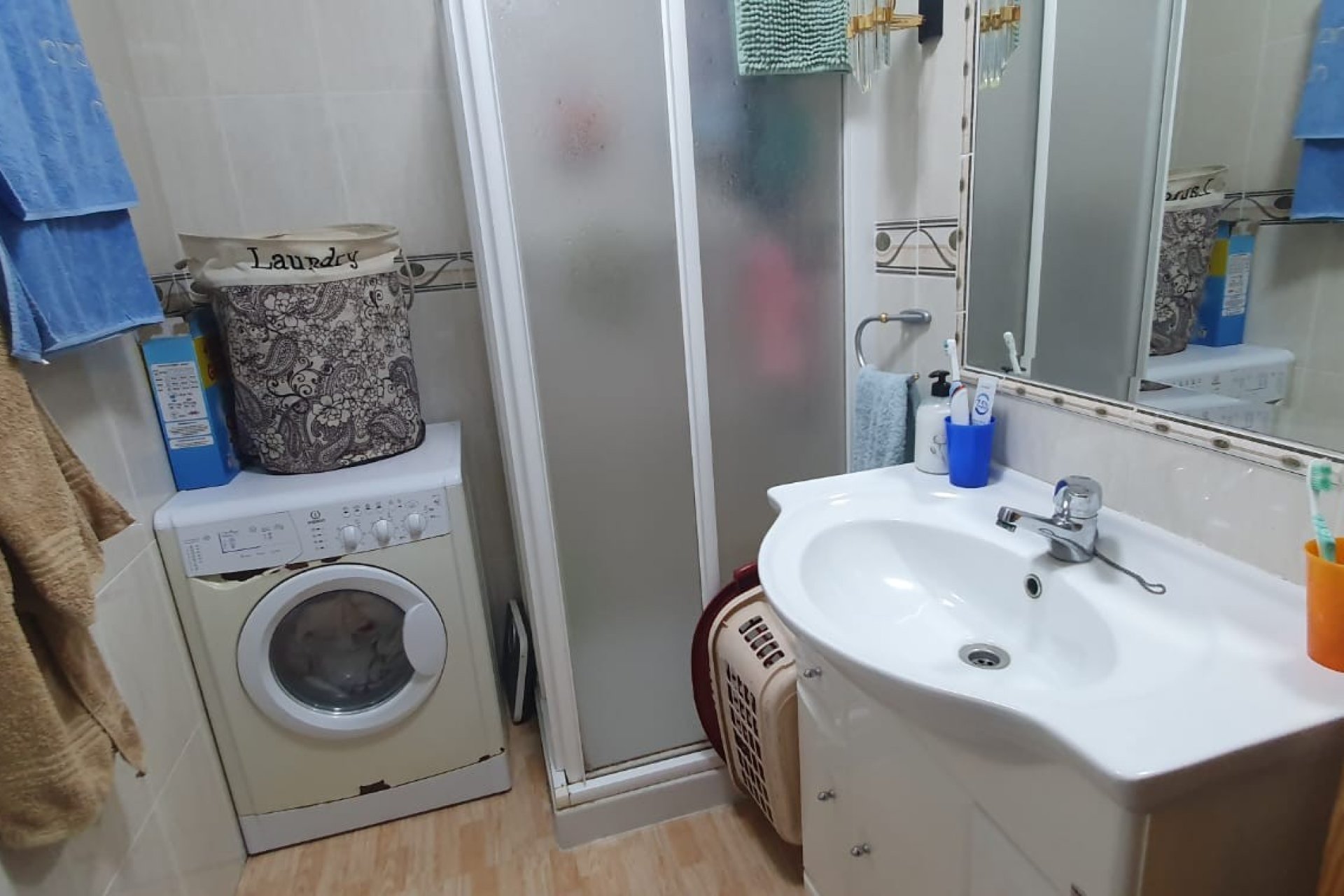 Sale - Appartement - Guardamar del Segura - Urbanizaciones