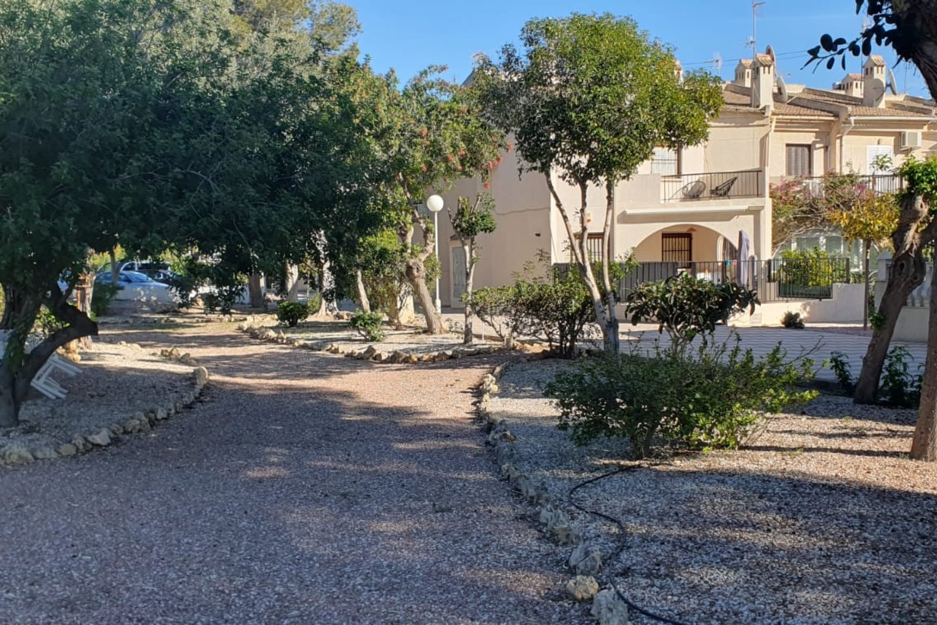 Sale - Appartement - Guardamar del Segura - Urbanizaciones