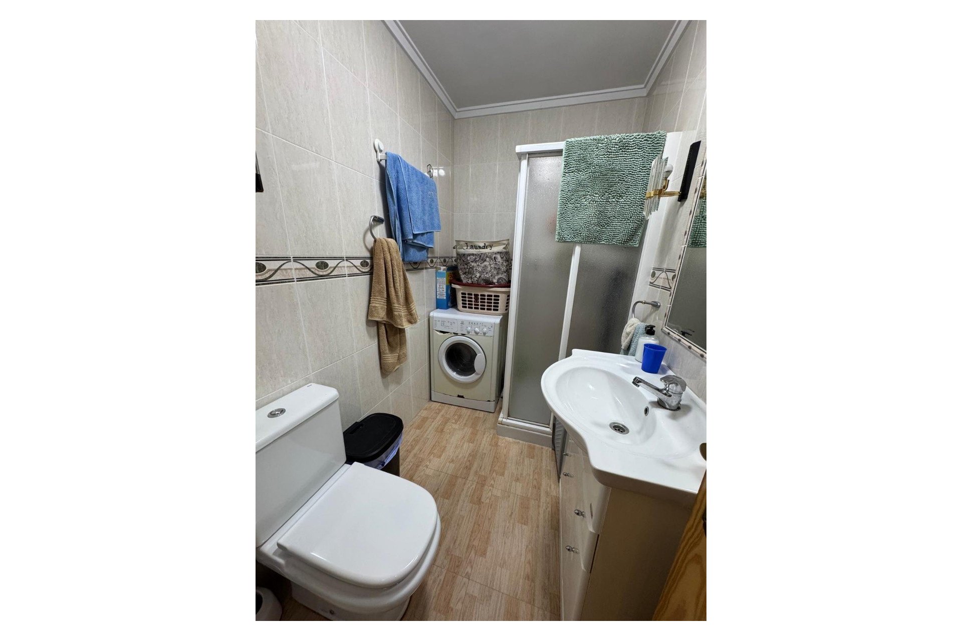 Sale - Appartement - Guardamar del Segura - Urbanizaciones