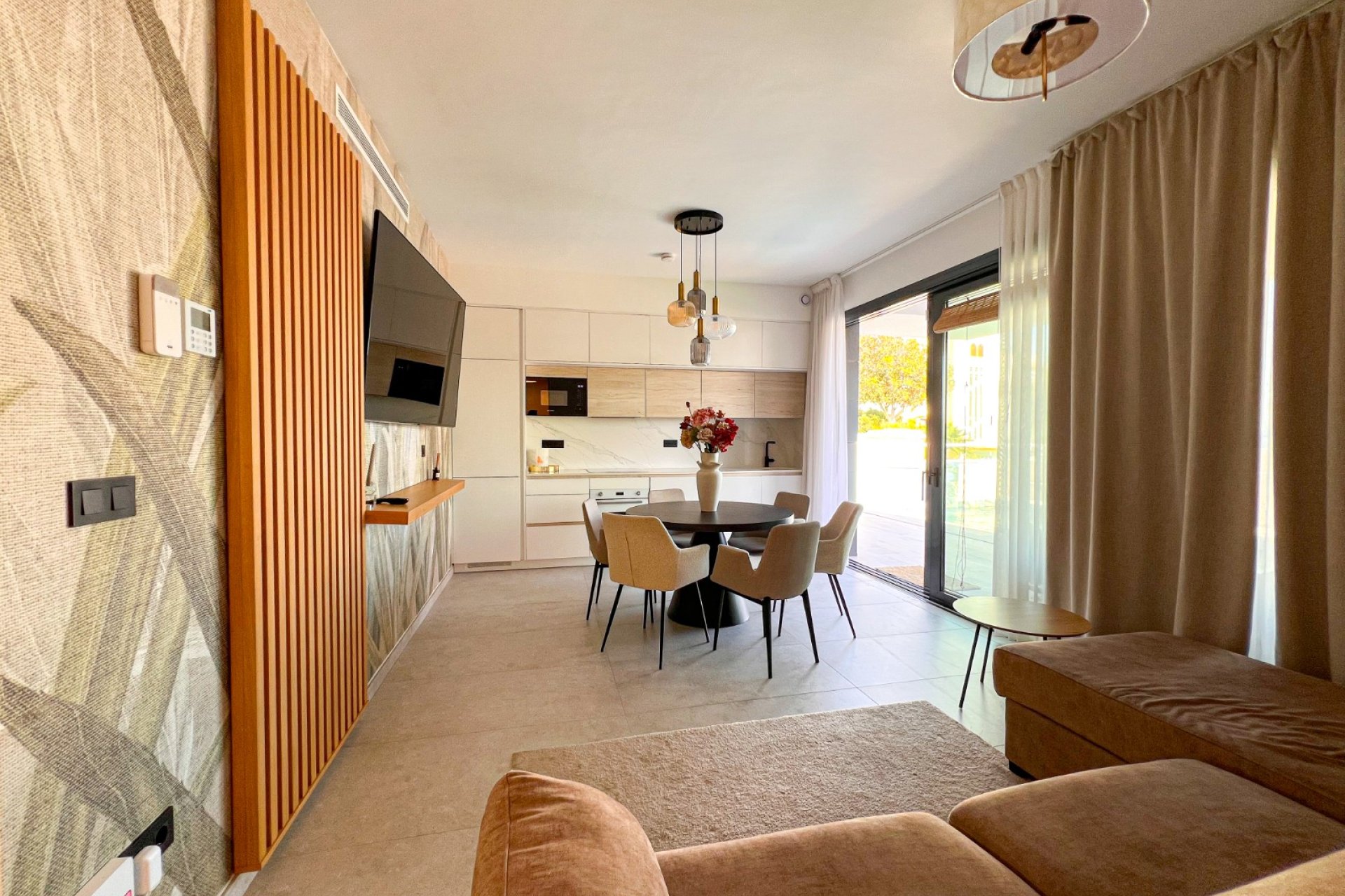 Sale - Appartement - Guardamar del Segura - Urbanizaciones