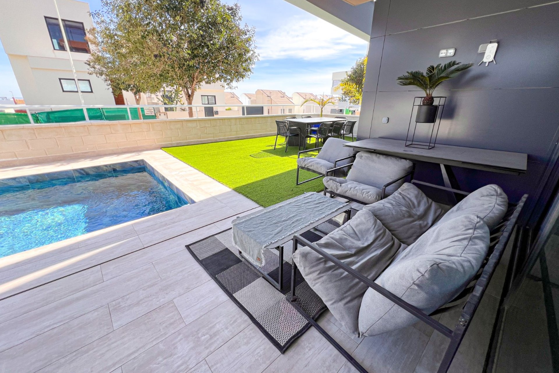 Sale - Appartement - Guardamar del Segura - Urbanizaciones