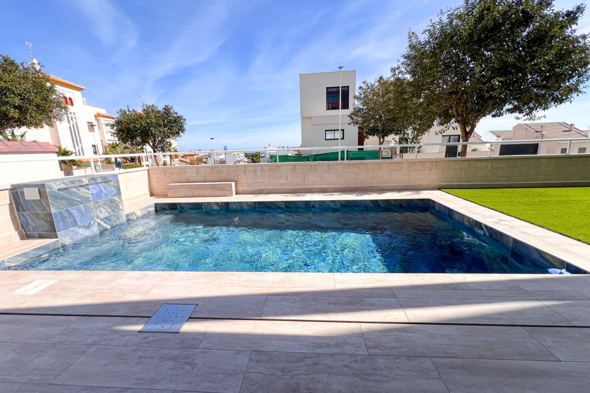 Sale - Appartement - Guardamar del Segura - Urbanizaciones