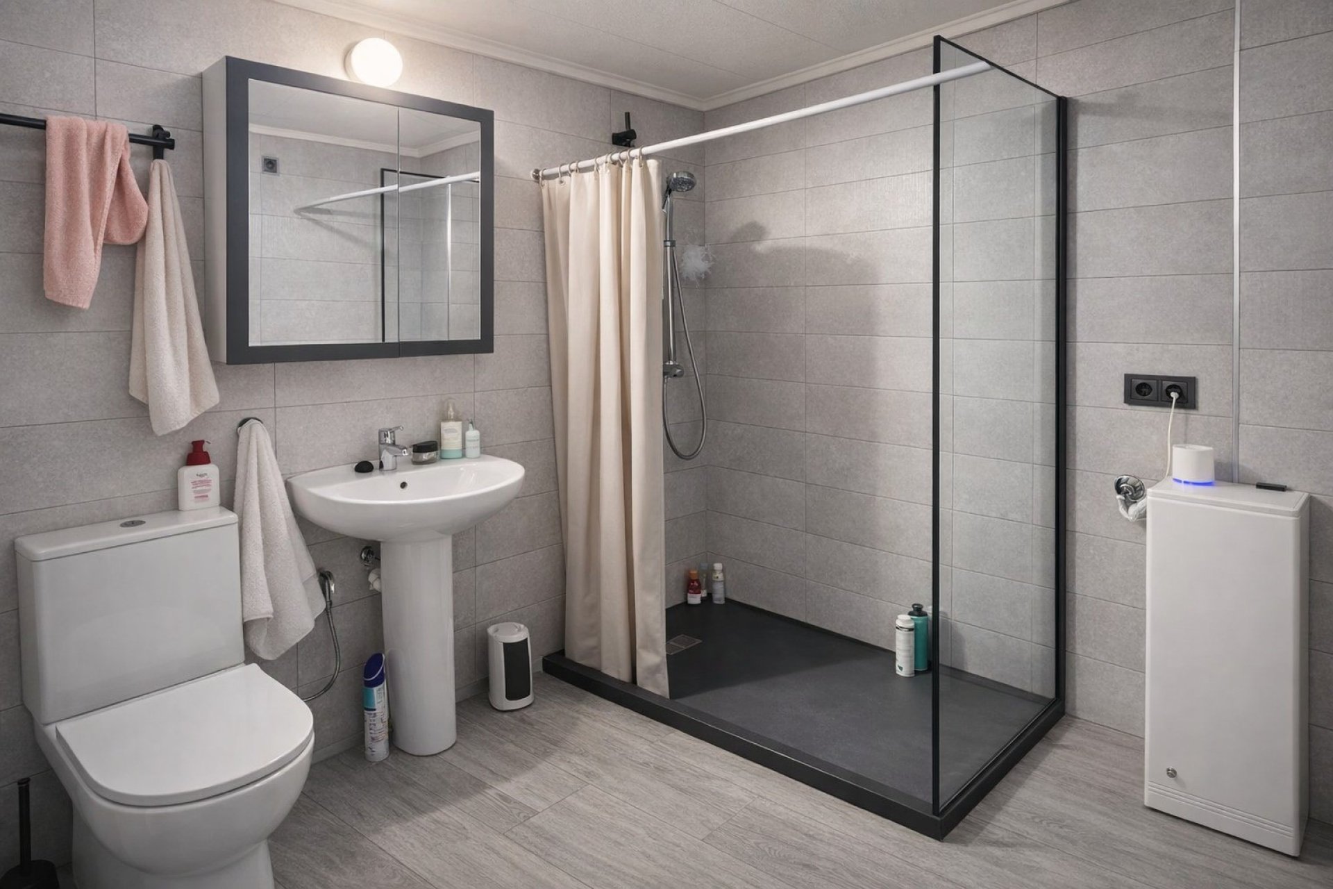 Sale - Appartement - Guardamar del Segura