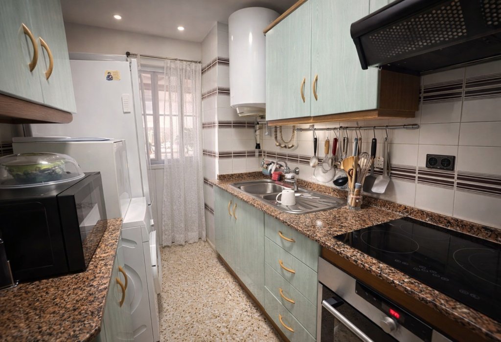 Sale - Appartement - Guardamar del Segura