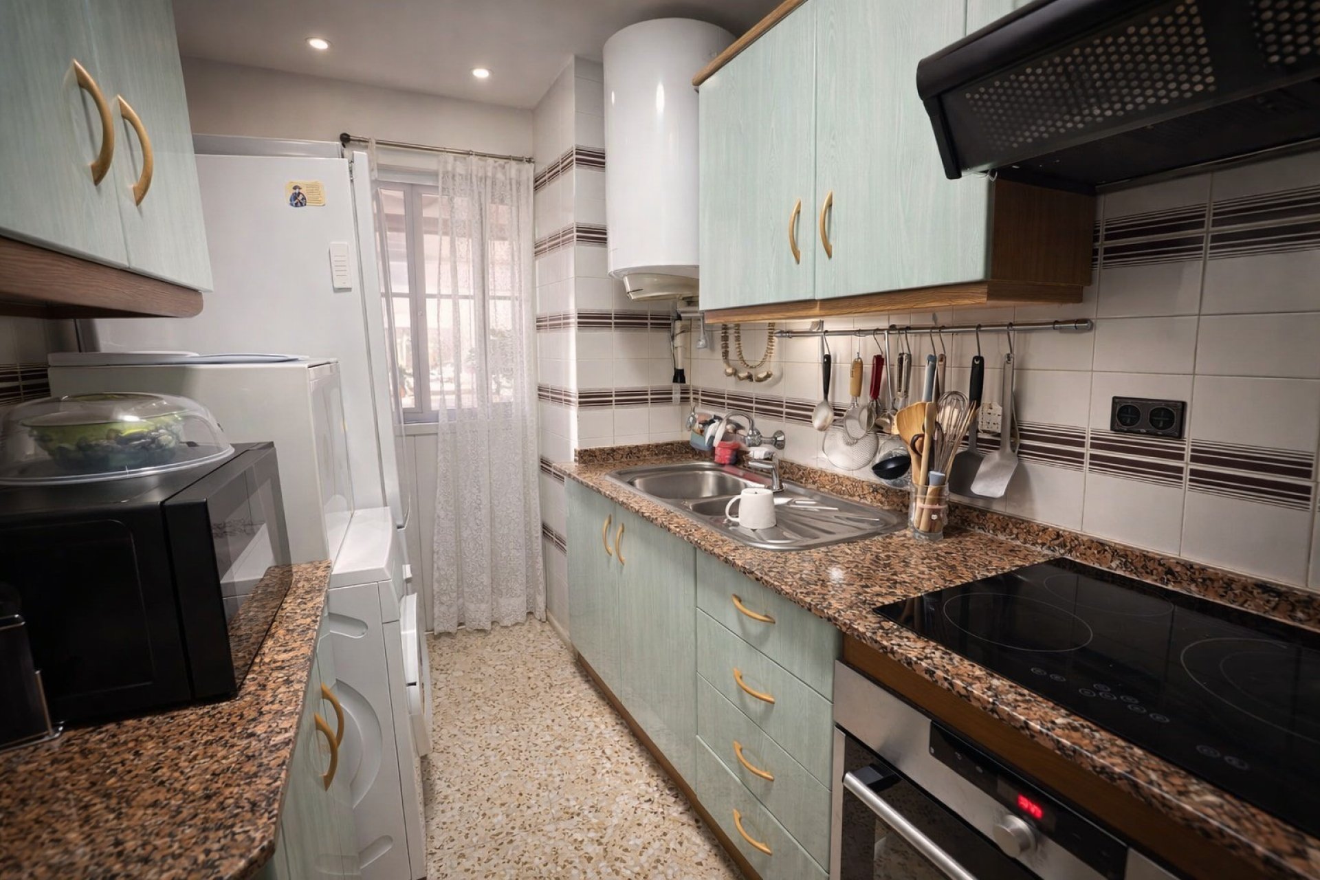 Sale - Appartement - Guardamar del Segura