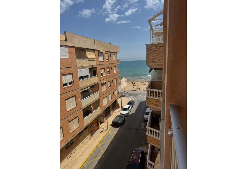 Sale - Appartement - Guardamar del Segura