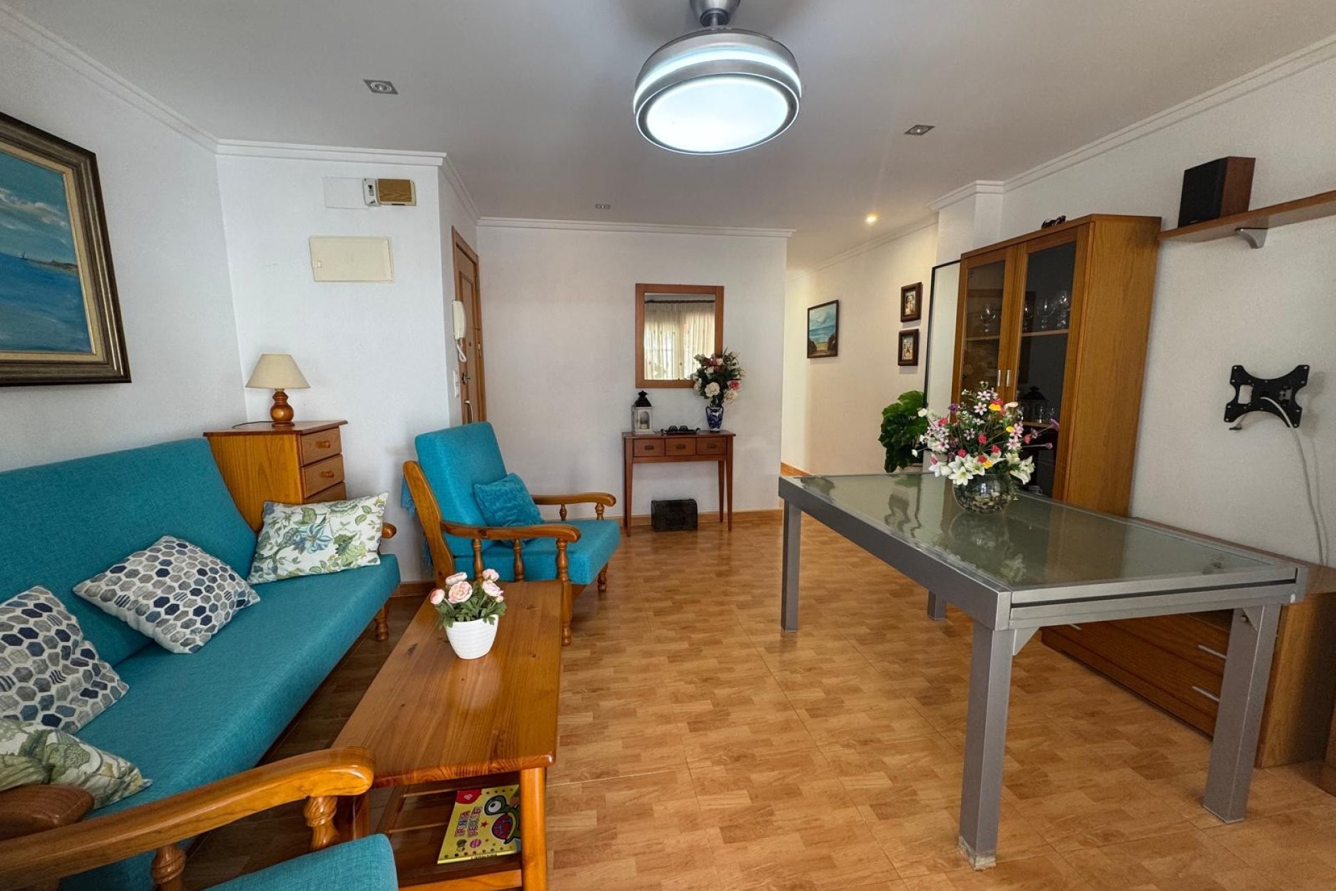 Sale - Appartement - Guardamar del Segura