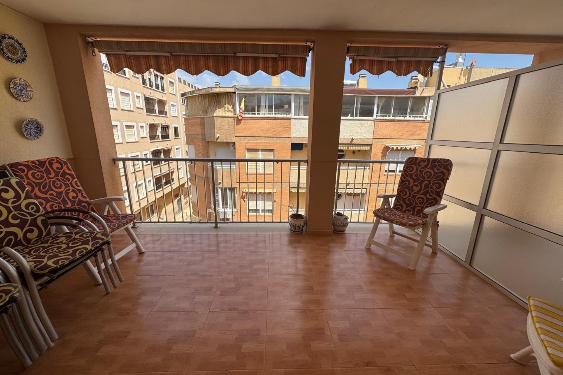 Sale - Appartement - Guardamar del Segura