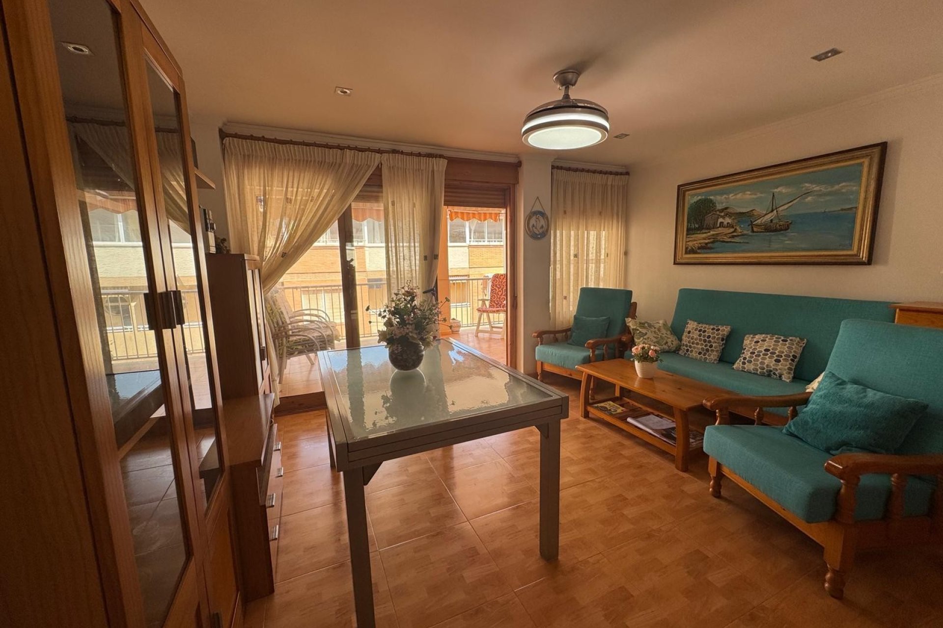 Sale - Appartement - Guardamar del Segura