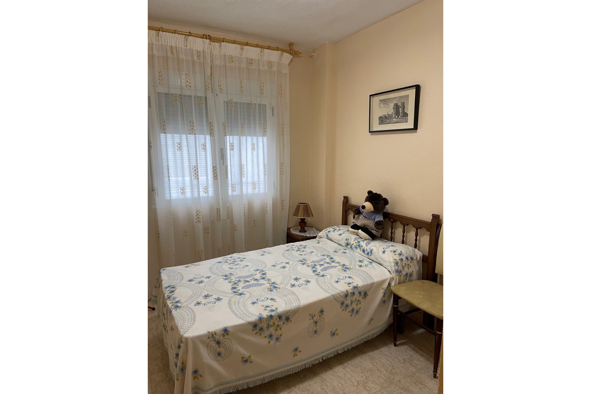 Sale - Appartement - Guardamar del Segura