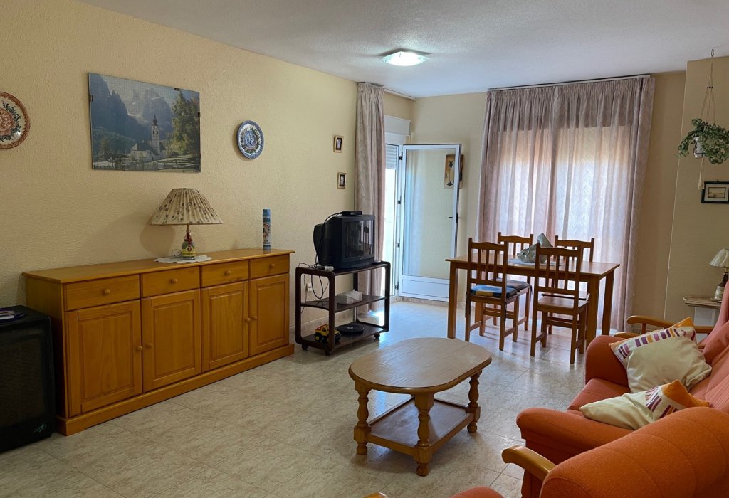 Sale - Appartement - Guardamar del Segura