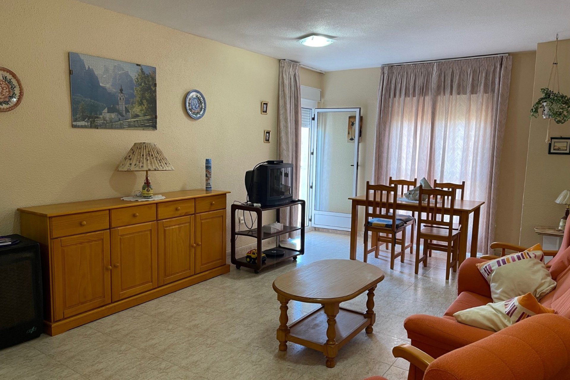 Sale - Appartement - Guardamar del Segura