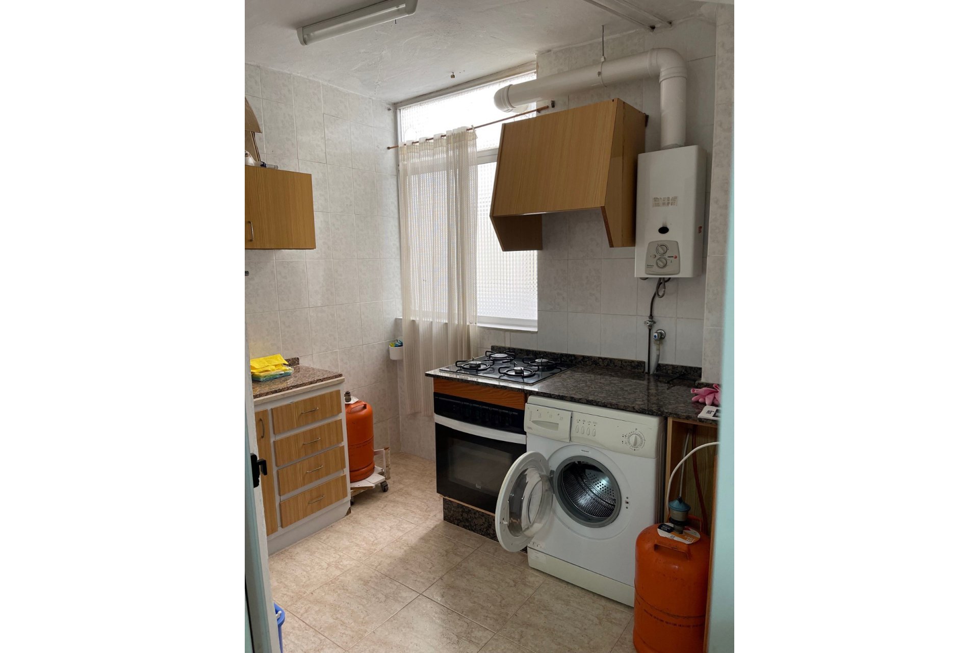 Sale - Appartement - Guardamar del Segura