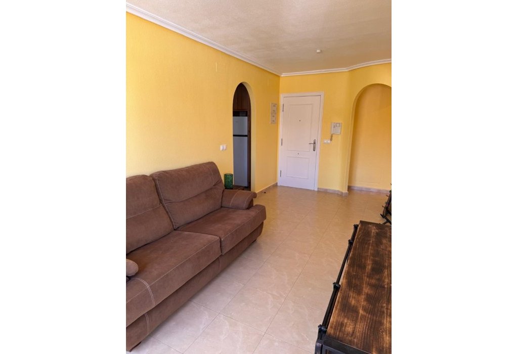 Sale - Appartement - Guardamar del Segura