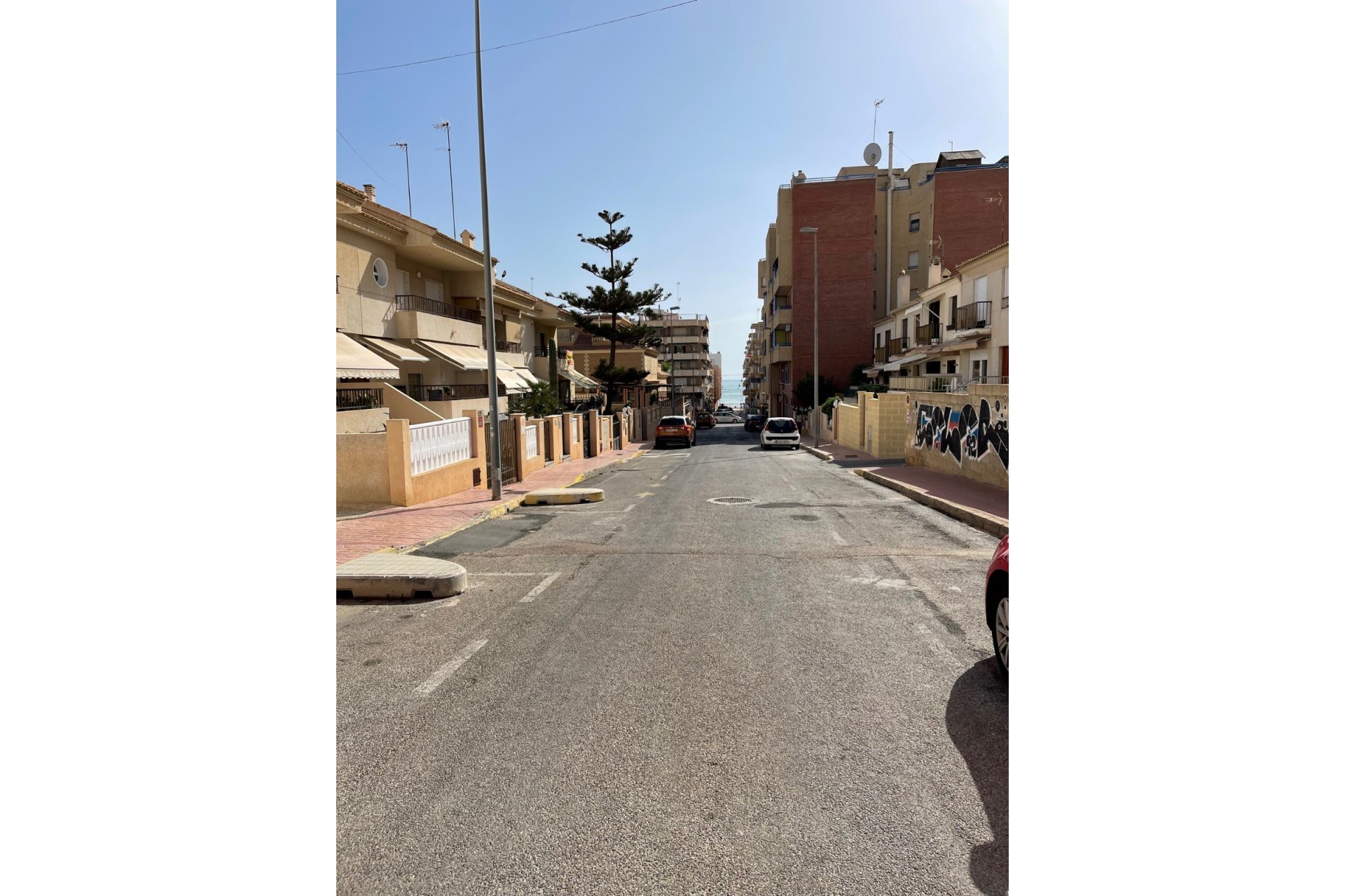 Sale - Appartement - Guardamar del Segura