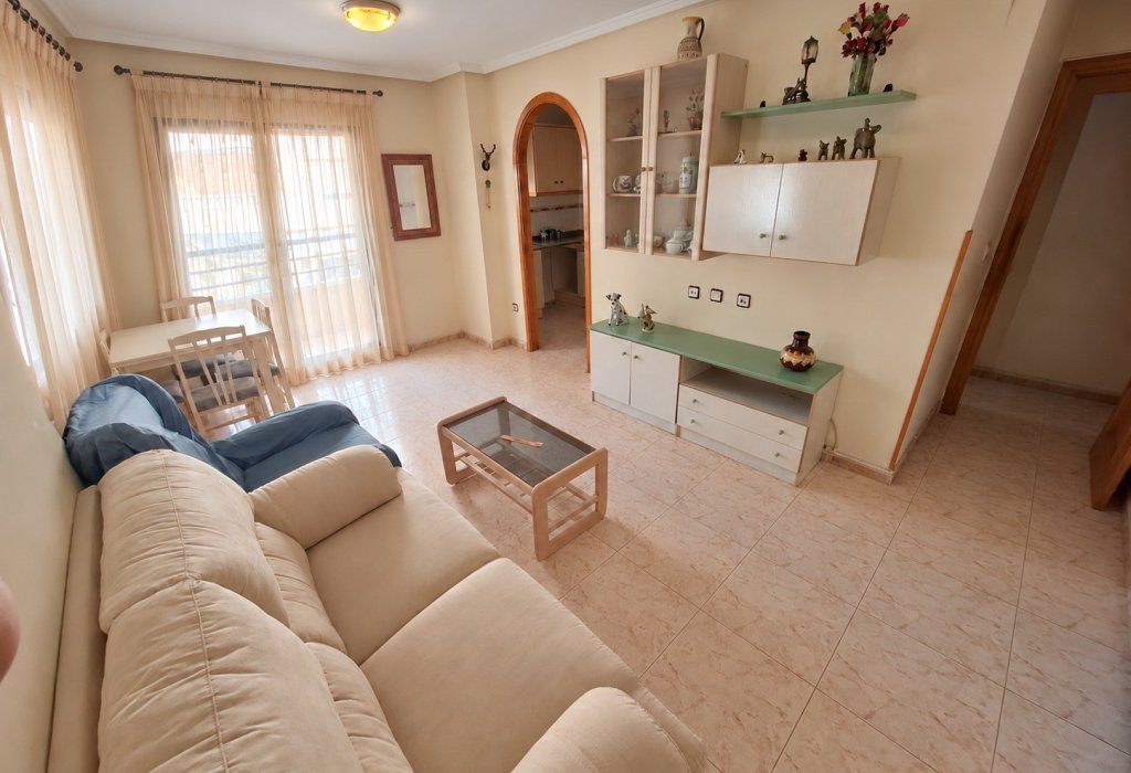 Sale - Appartement - Guardamar del Segura