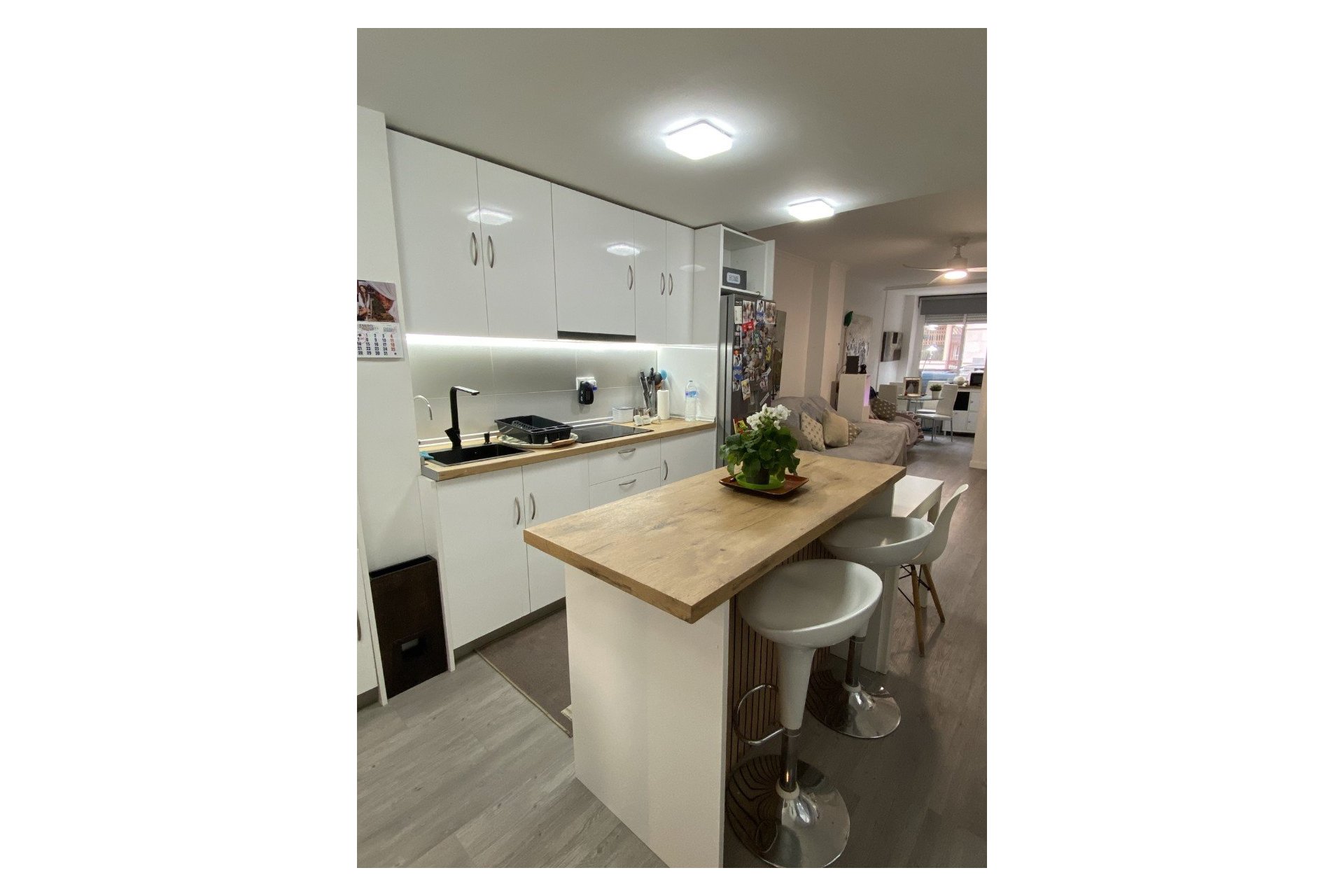 Sale - Appartement - La Marina del Pinet - La Marina