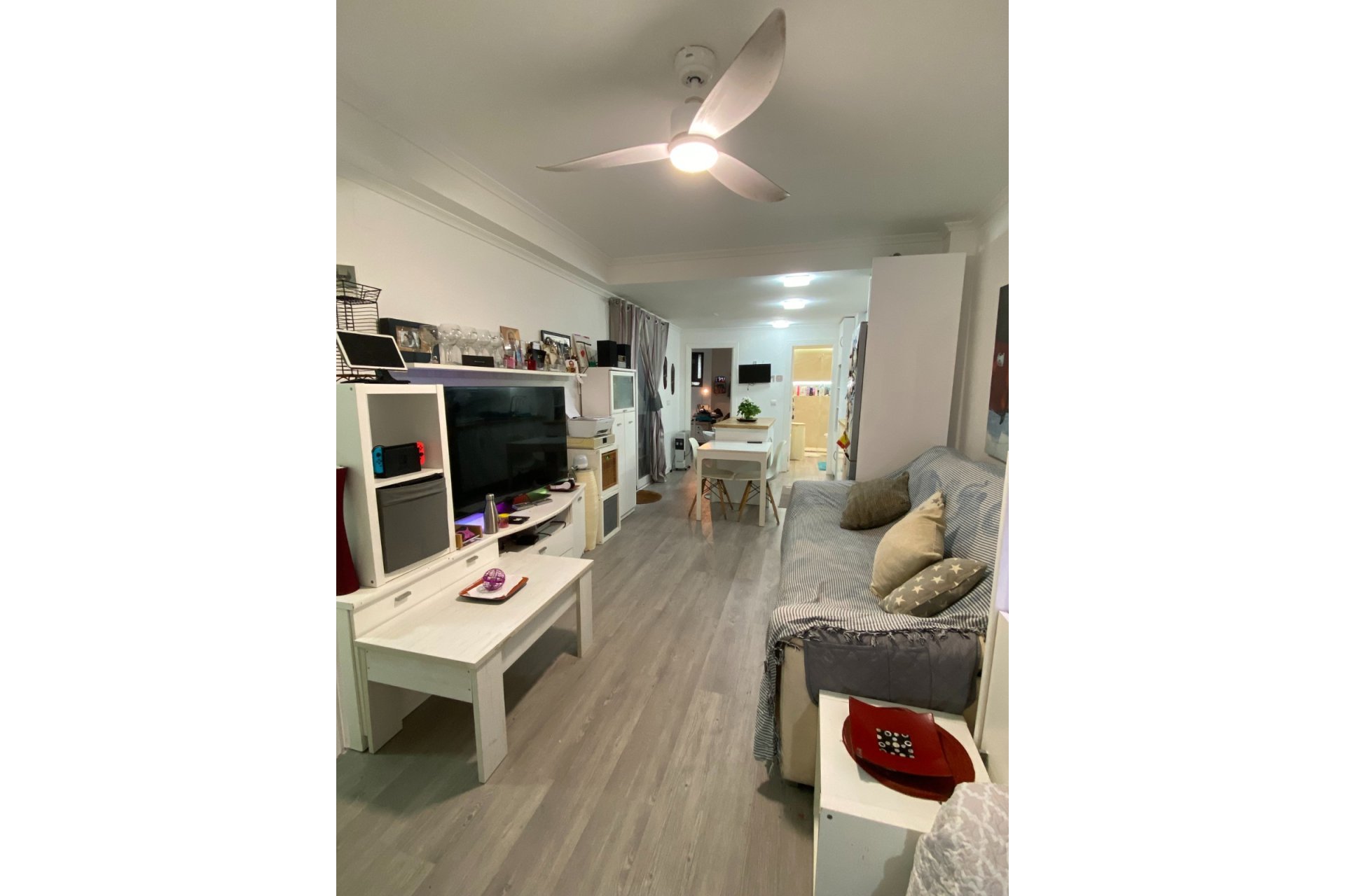 Sale - Appartement - La Marina del Pinet - La Marina