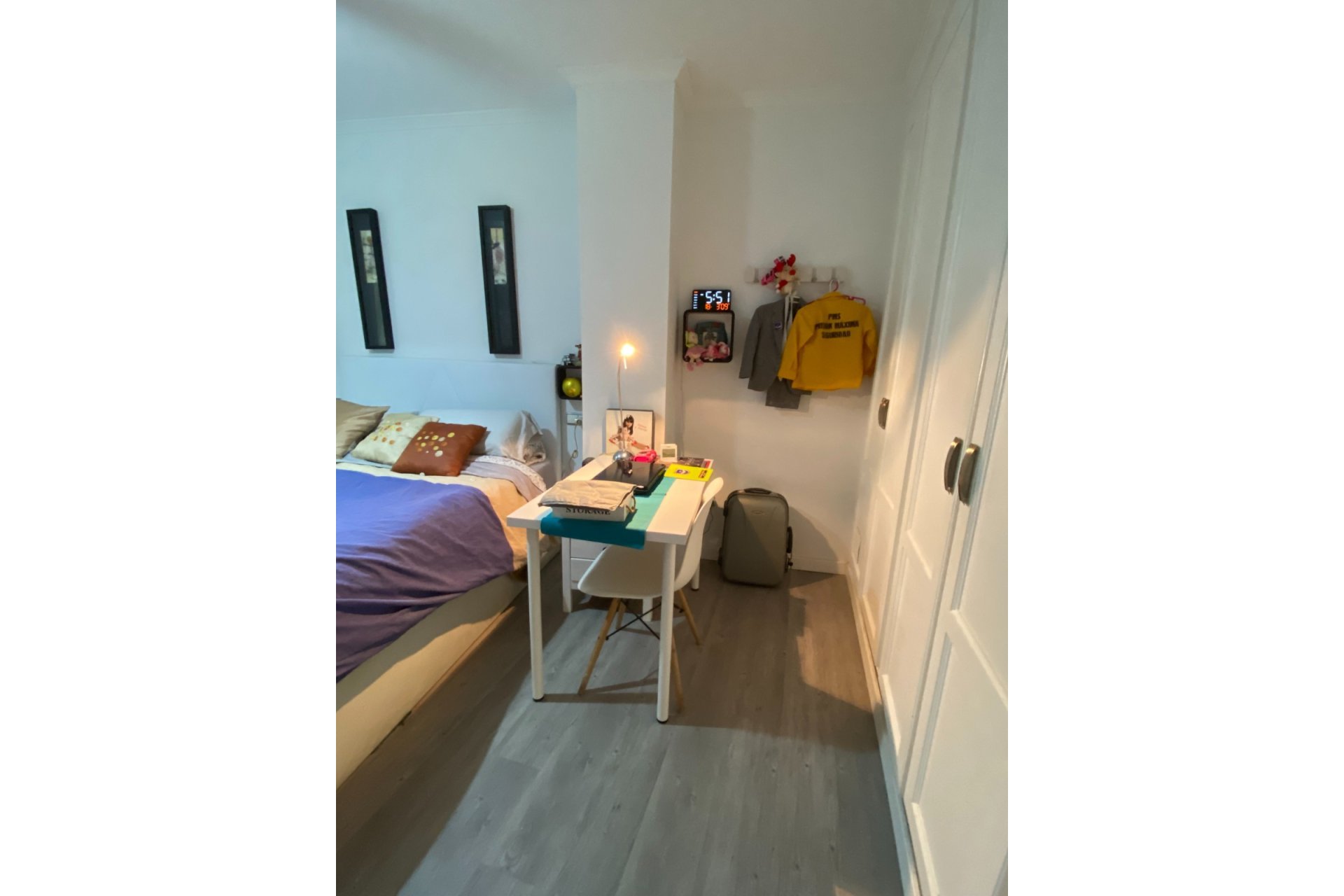 Sale - Appartement - La Marina del Pinet - La Marina