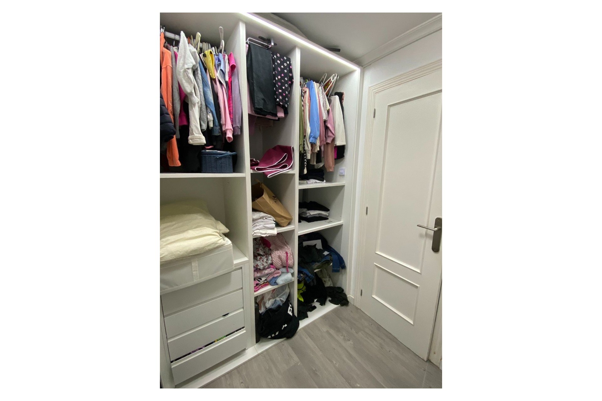 Sale - Appartement - La Marina del Pinet - La Marina