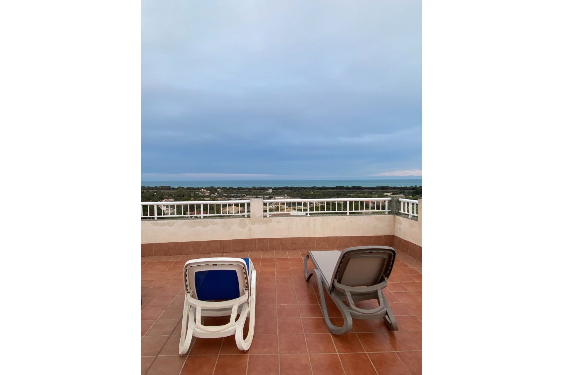 Sale - Appartement - La Marina del Pinet - La Marina
