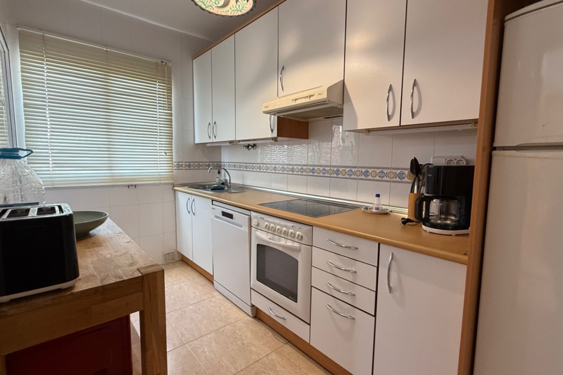 Sale - Appartement - Orihuela - Costa Blanca