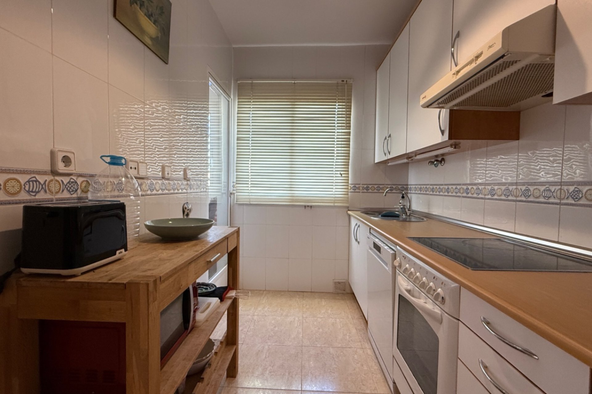 Sale - Appartement - Orihuela - Costa Blanca