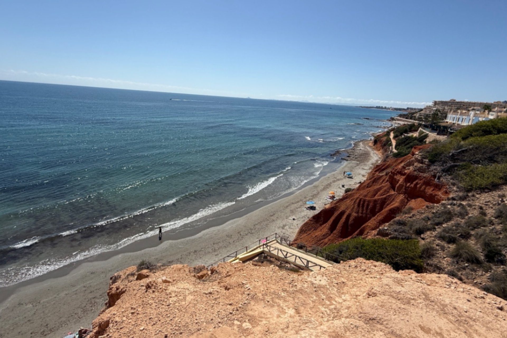 Sale - Appartement - Orihuela - Costa Blanca