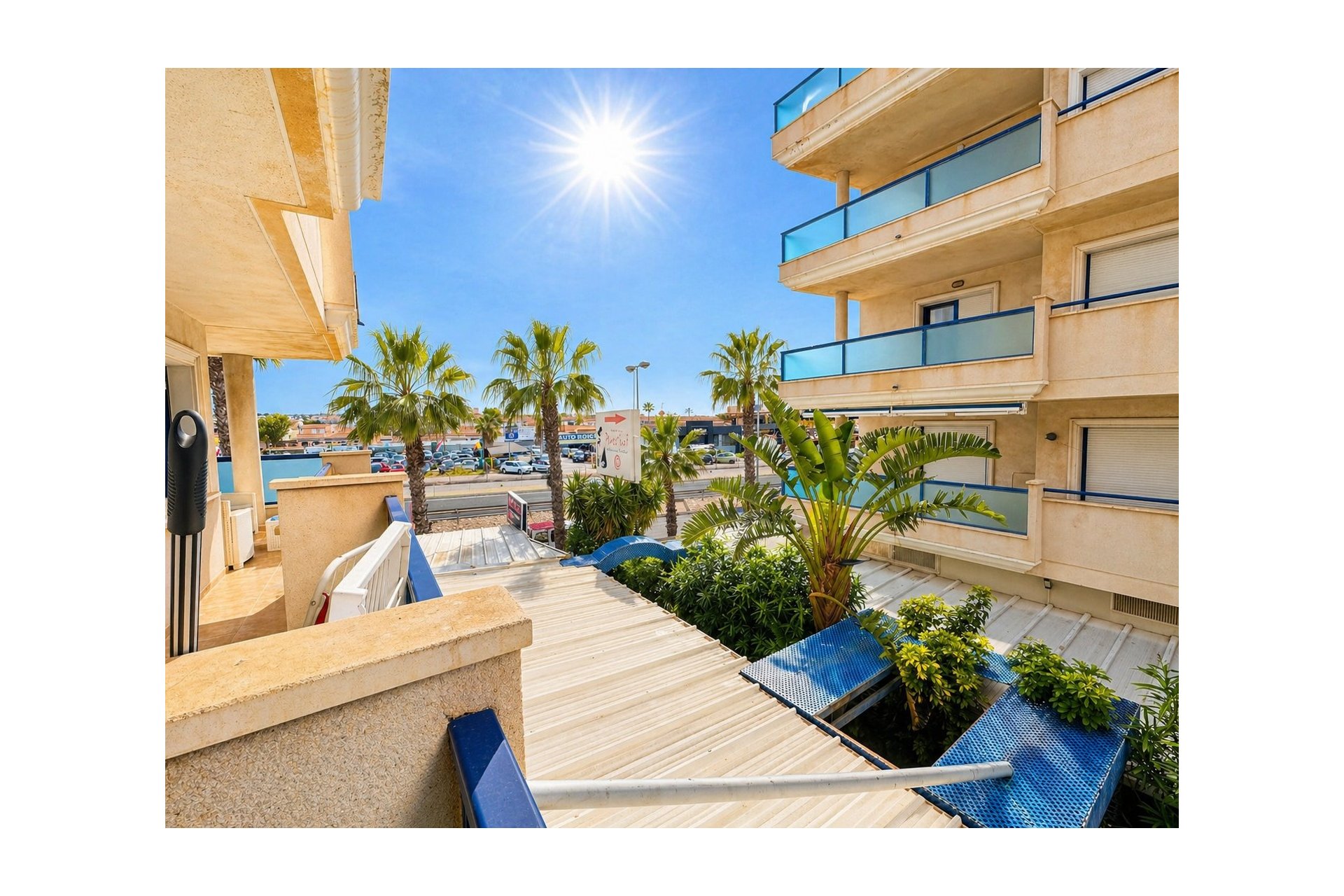 Sale - Appartement - Orihuela Costa - CABO ROIG