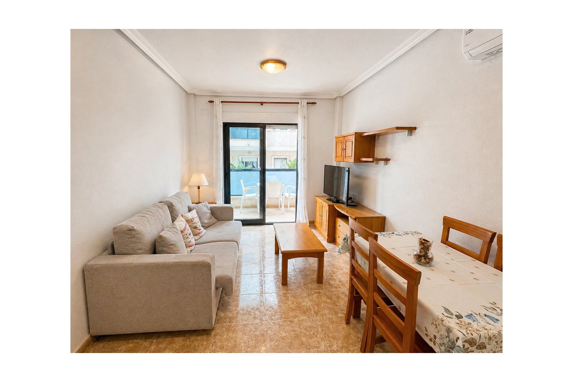 Sale - Appartement - Orihuela Costa - CABO ROIG