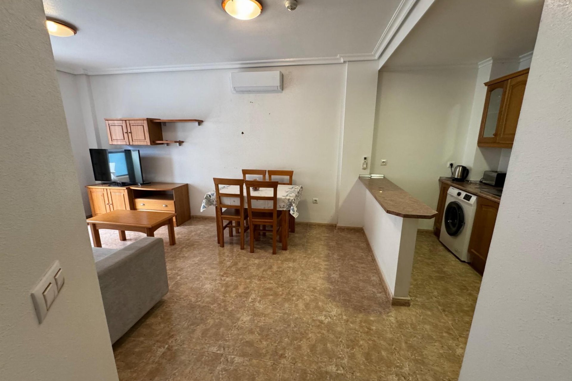 Sale - Appartement - Orihuela Costa - CABO ROIG