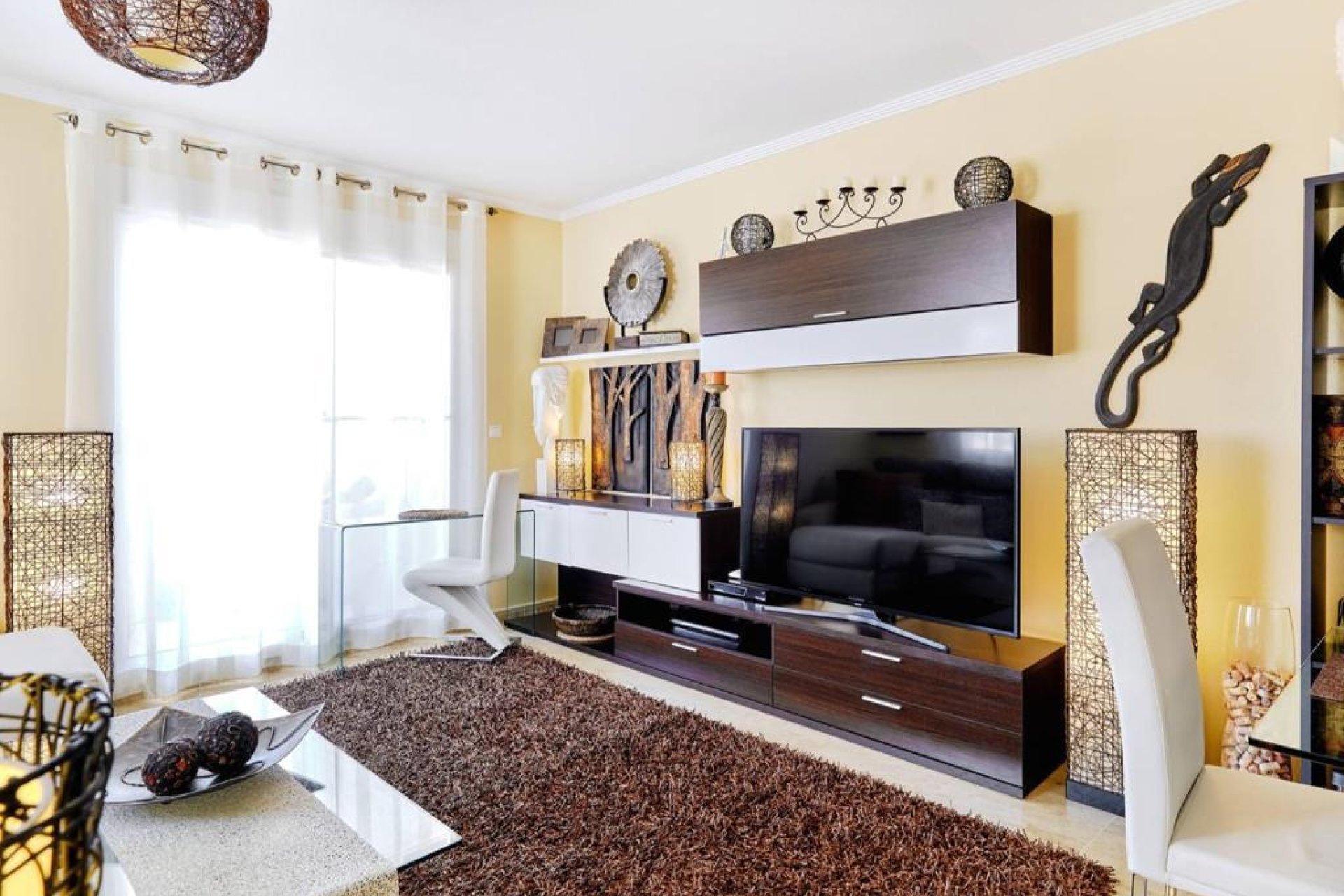 Sale - Appartement - Orihuela Costa - Campoamor