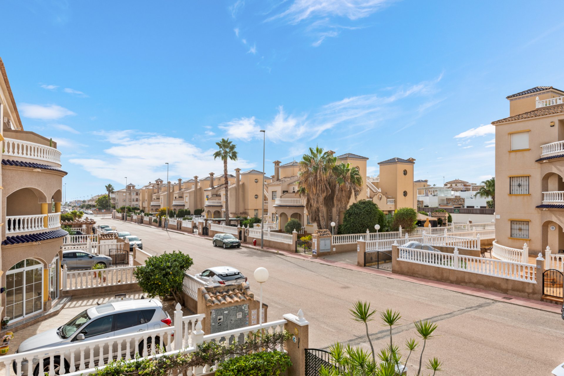 Sale - Appartement - Orihuela Costa - Lomas De Cabo Roig