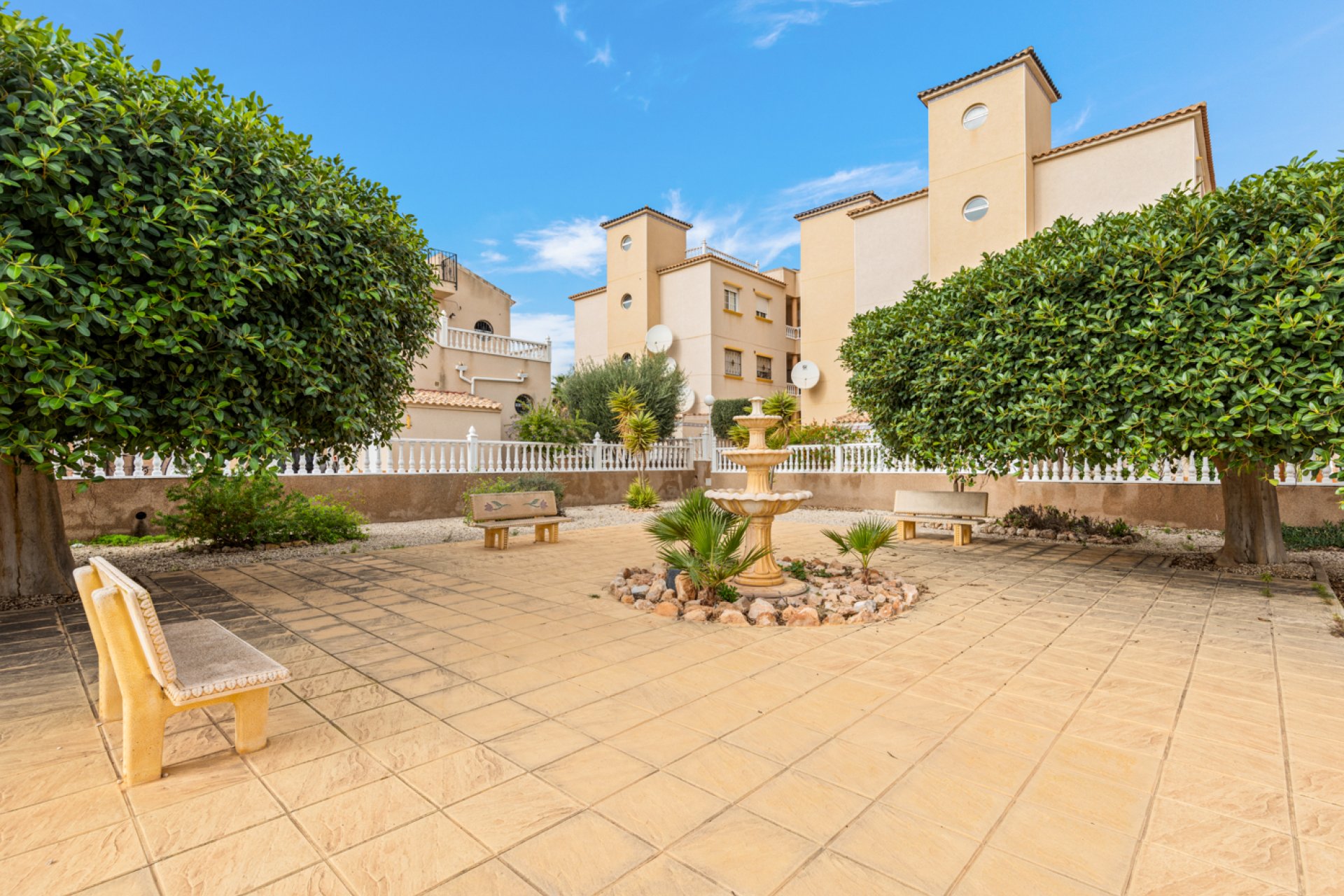 Sale - Appartement - Orihuela Costa - Lomas De Cabo Roig