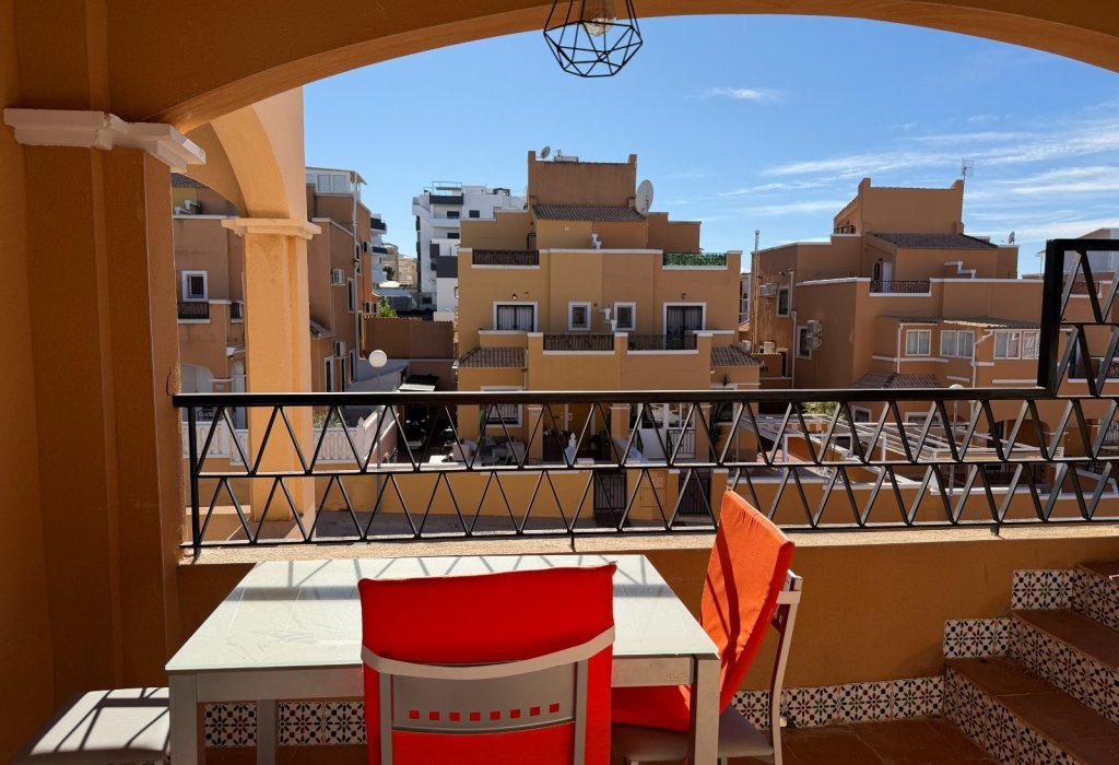 Sale - Appartement - Orihuela Costa - Los Altos