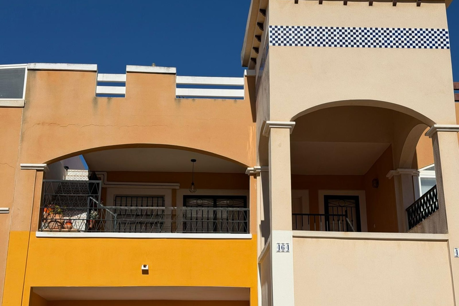 Sale - Appartement - Orihuela Costa - Los Altos
