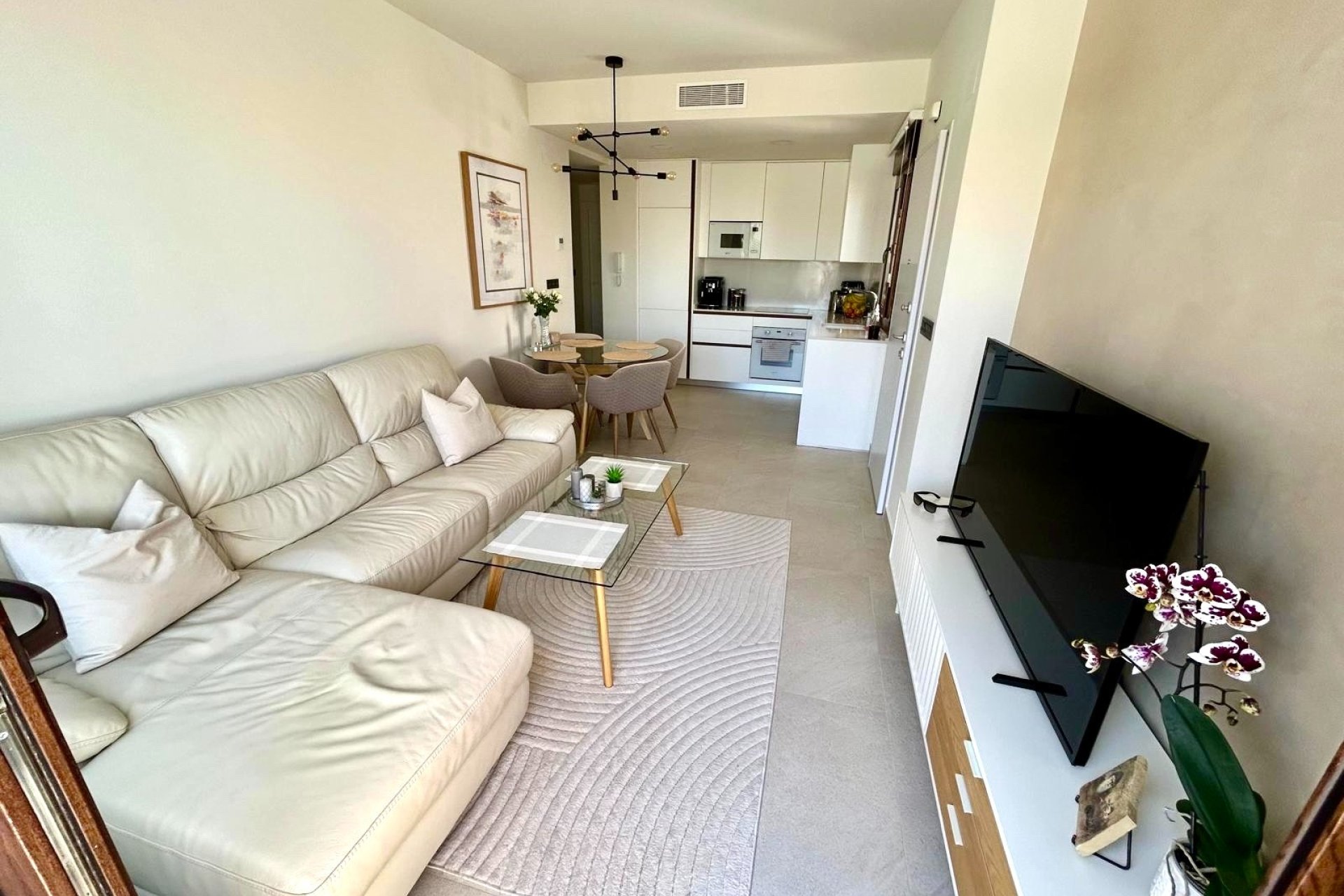 Sale - Appartement - Orihuela Costa - Los Balcones