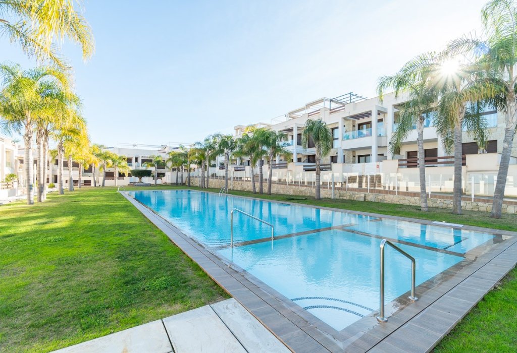 Sale - Appartement - Orihuela Costa - Los Balcones