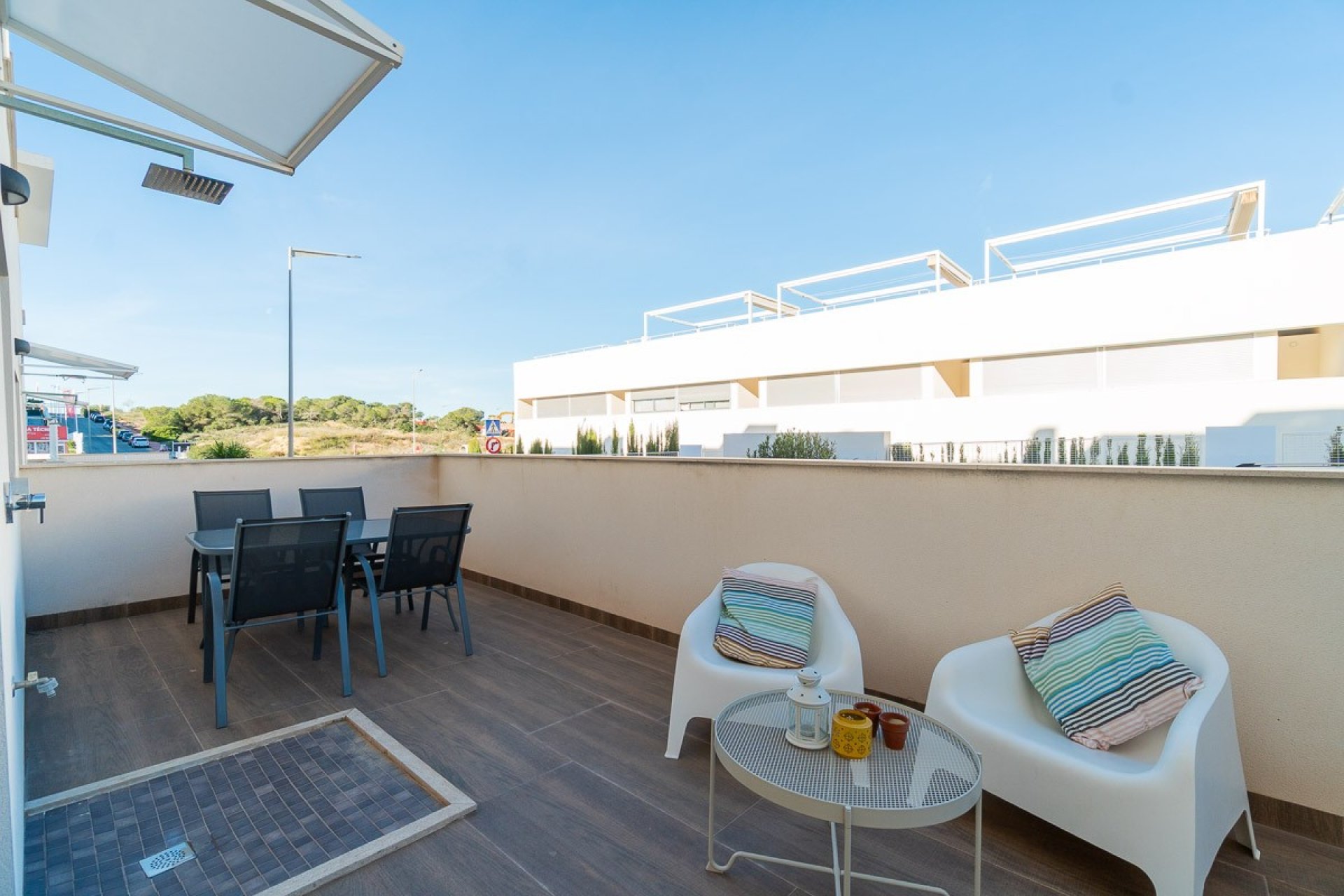 Sale - Appartement - Orihuela Costa - Los Balcones